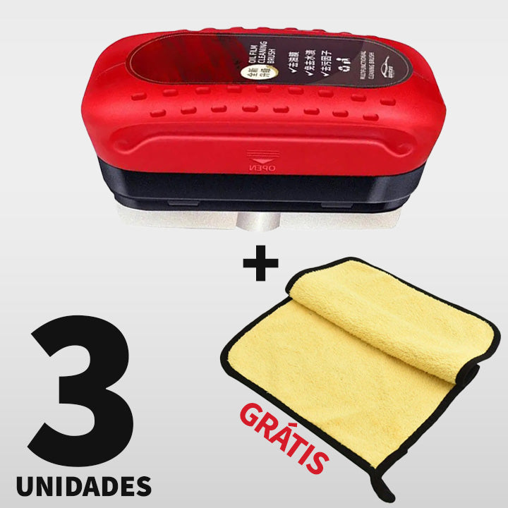 VidroX – Dirija com Visão Perfeita (+ Brinde Exclusivo Hoje!)