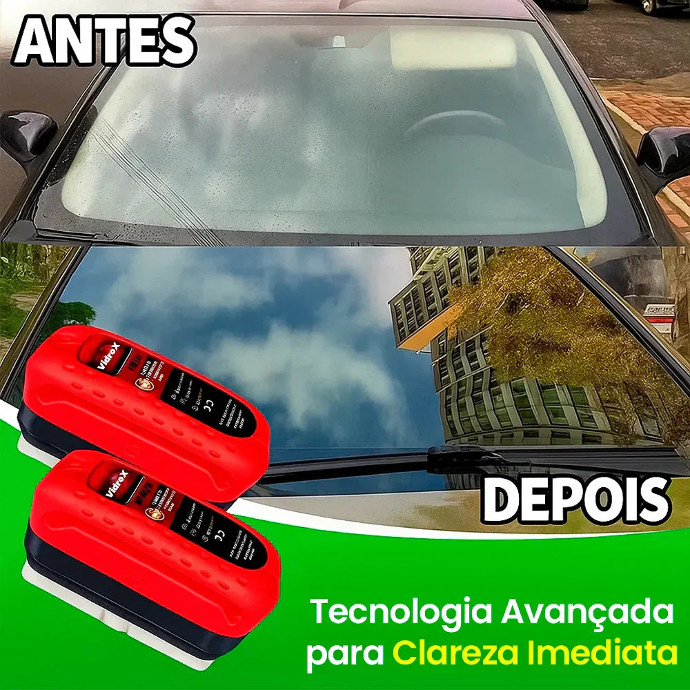 VidroX – Dirija com Visão Perfeita (+ Brinde Exclusivo Hoje!)